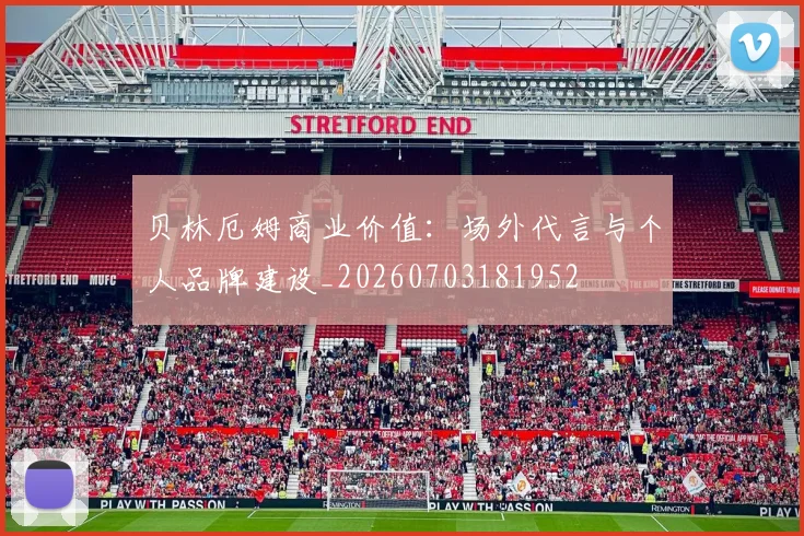 贝林厄姆商业价值：场外代言与个人品牌建设_20260703181952