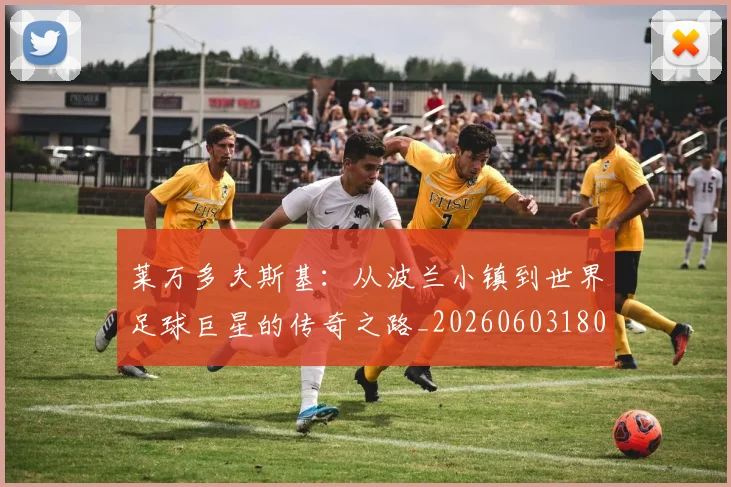 莱万多夫斯基：从波兰小镇到世界足球巨星的传奇之路_20260603180923